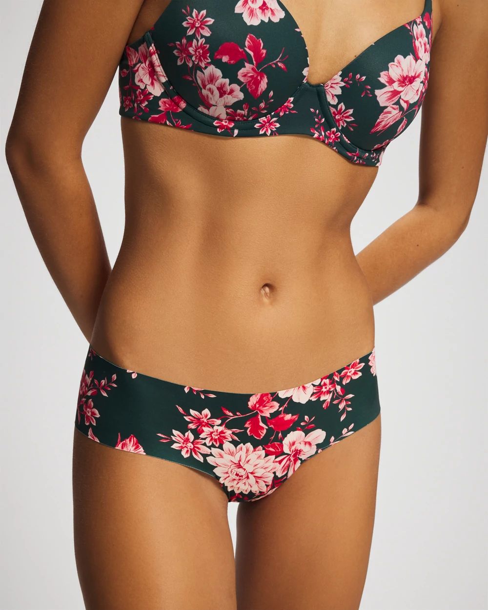Almost Bare Cheeky Hipster Panty