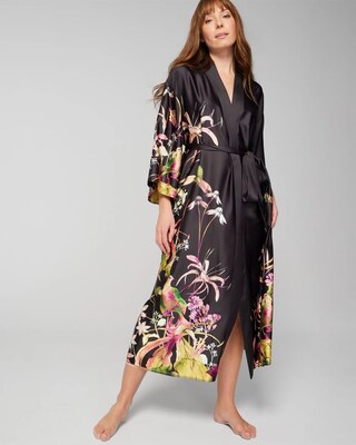 Long Robe
