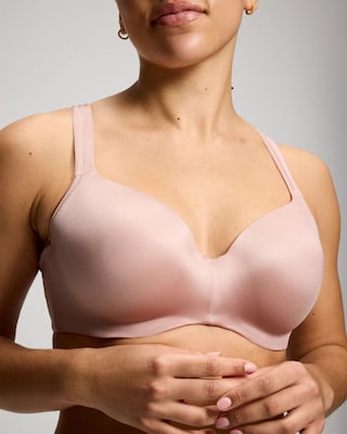 Balconette Bra click to view larger image.