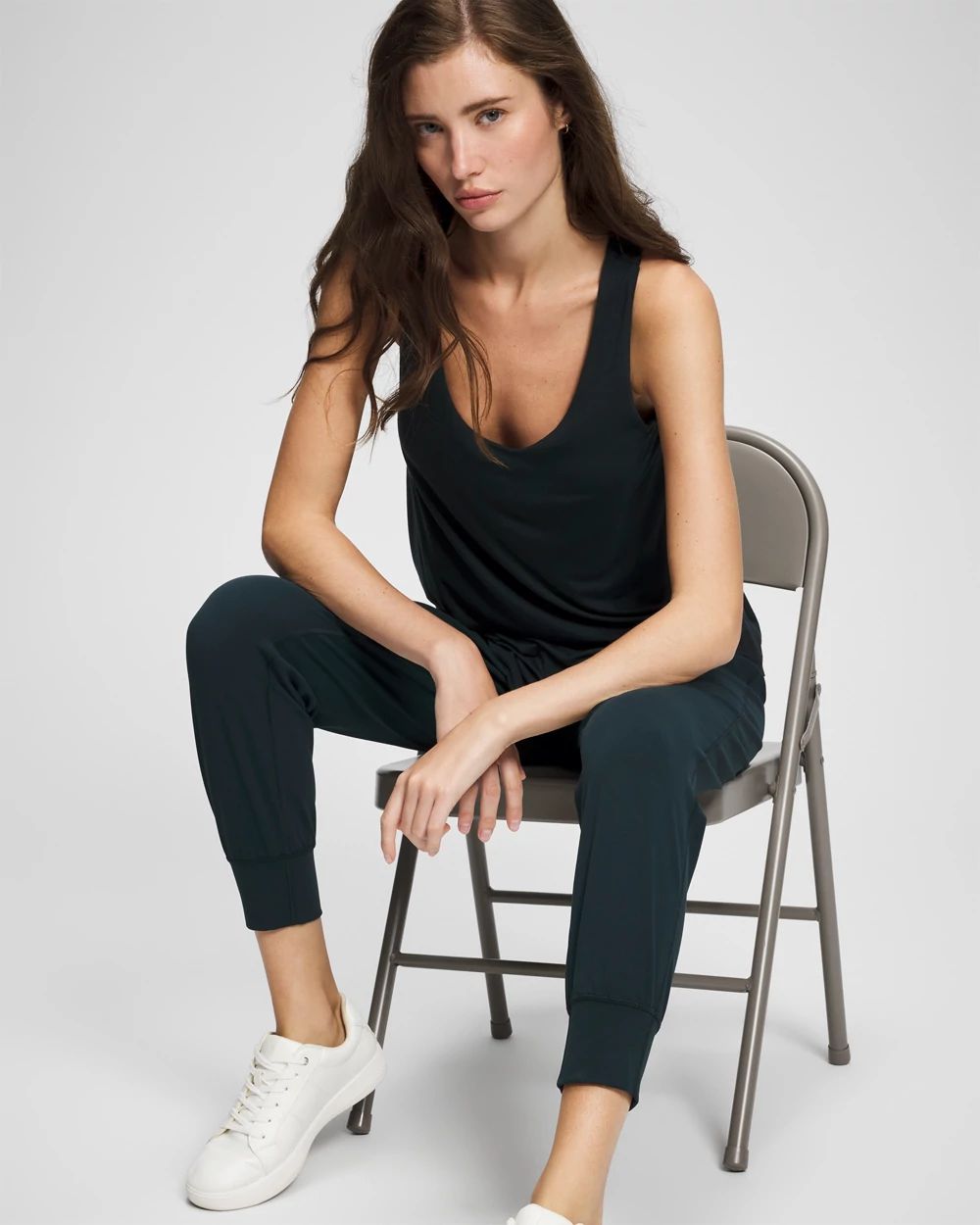 24/7 High-Waist Joggers click to view larger image.