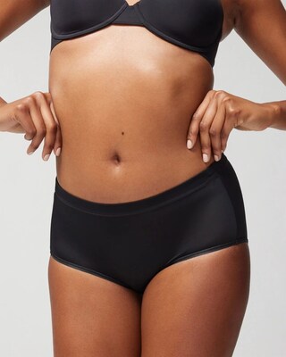 Modern Brief Panty