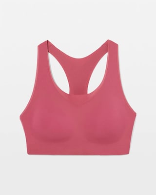 Racerback Bra click to view larger image.
