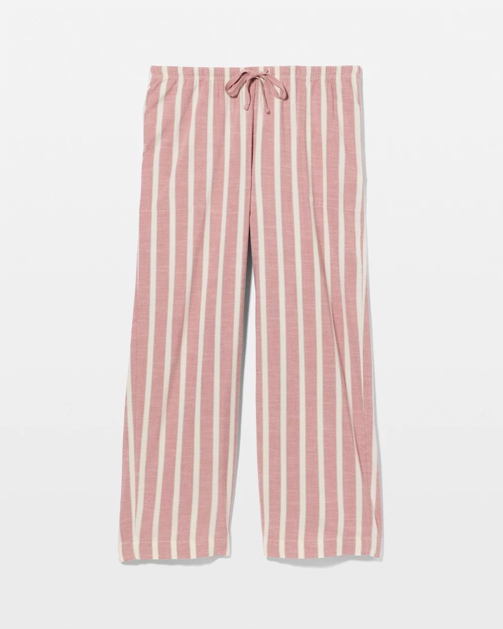 Beach Cotton Crop Pant click to view larger image.