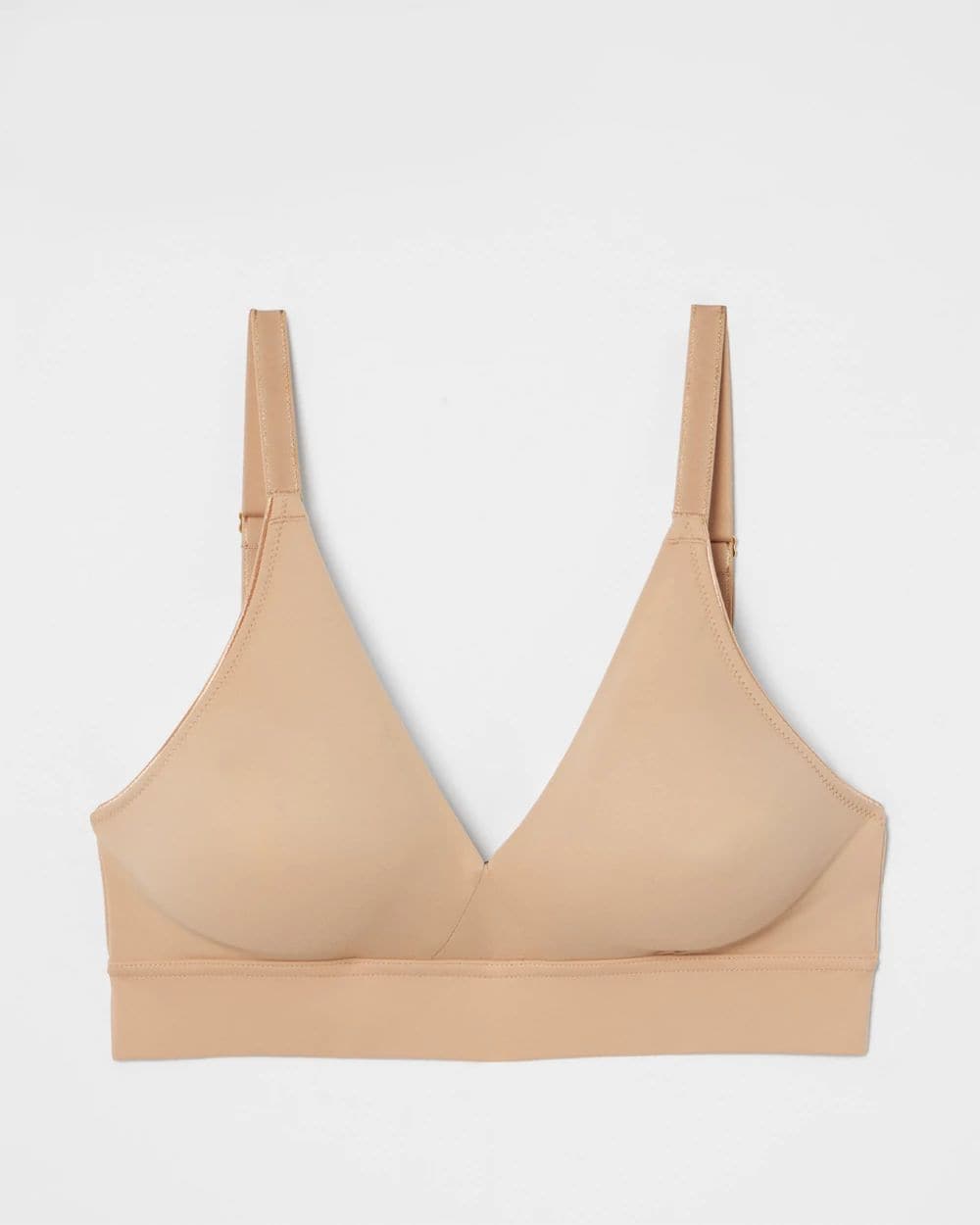 Embraceable Wireless Unlined Bra
