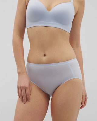 Soft Stretch Modern Brief Panty