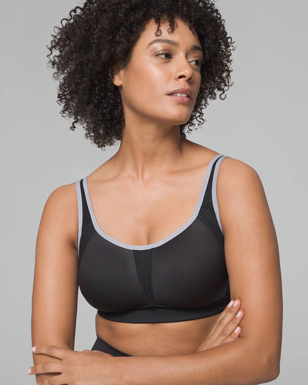 Sport Wireless Bra