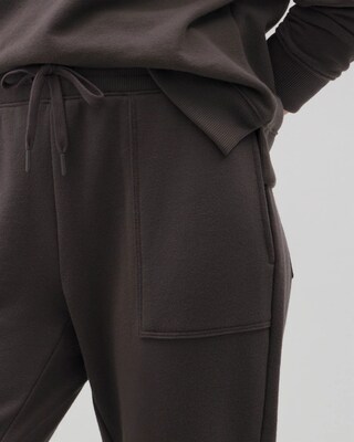 Cropped Pants click to view larger image.