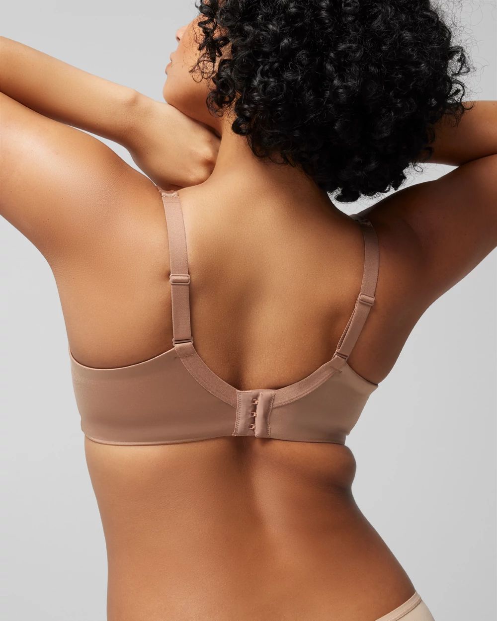 Stunning Full Coverage Bra