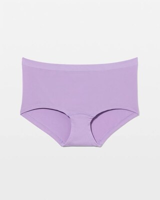 Boyshort Panty click to view larger image.