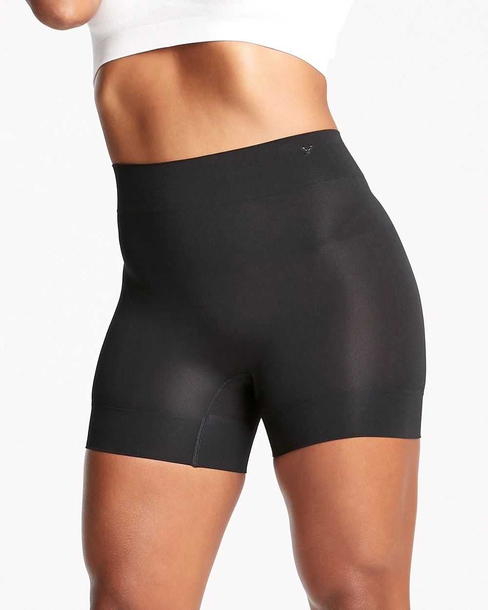 Yummie Bria Curve Comfort Shorts