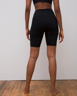 Crossover Waist 8 inch Bike Short