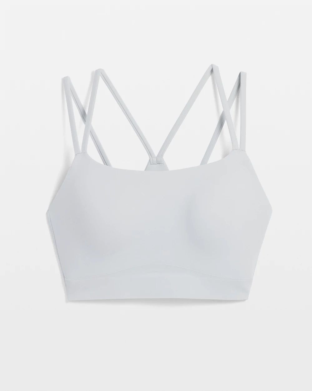 Yoga Bra click to view larger image.