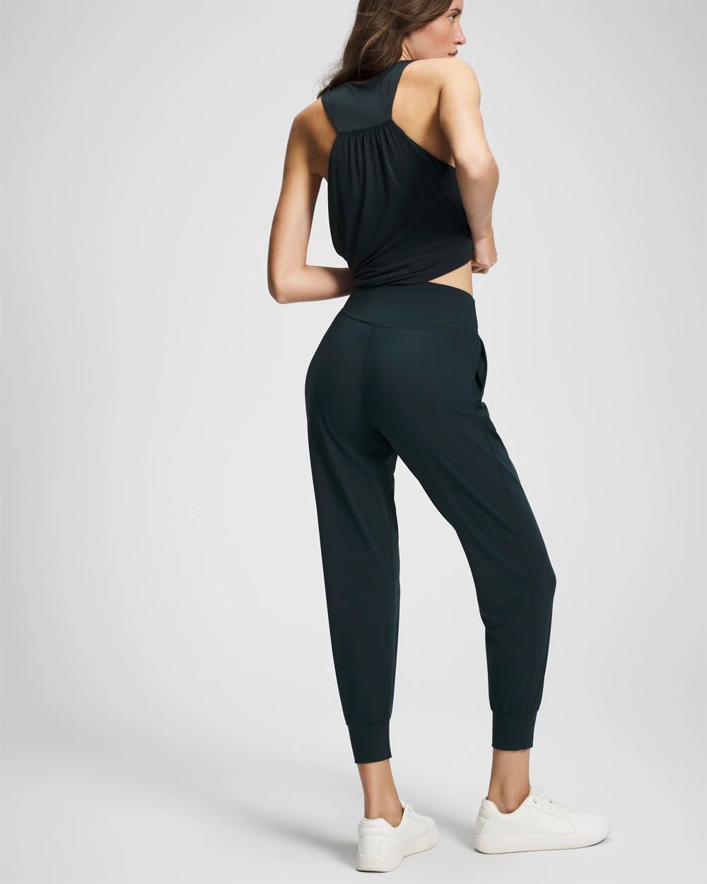 24/7 High-Waist Joggers click to view larger image.