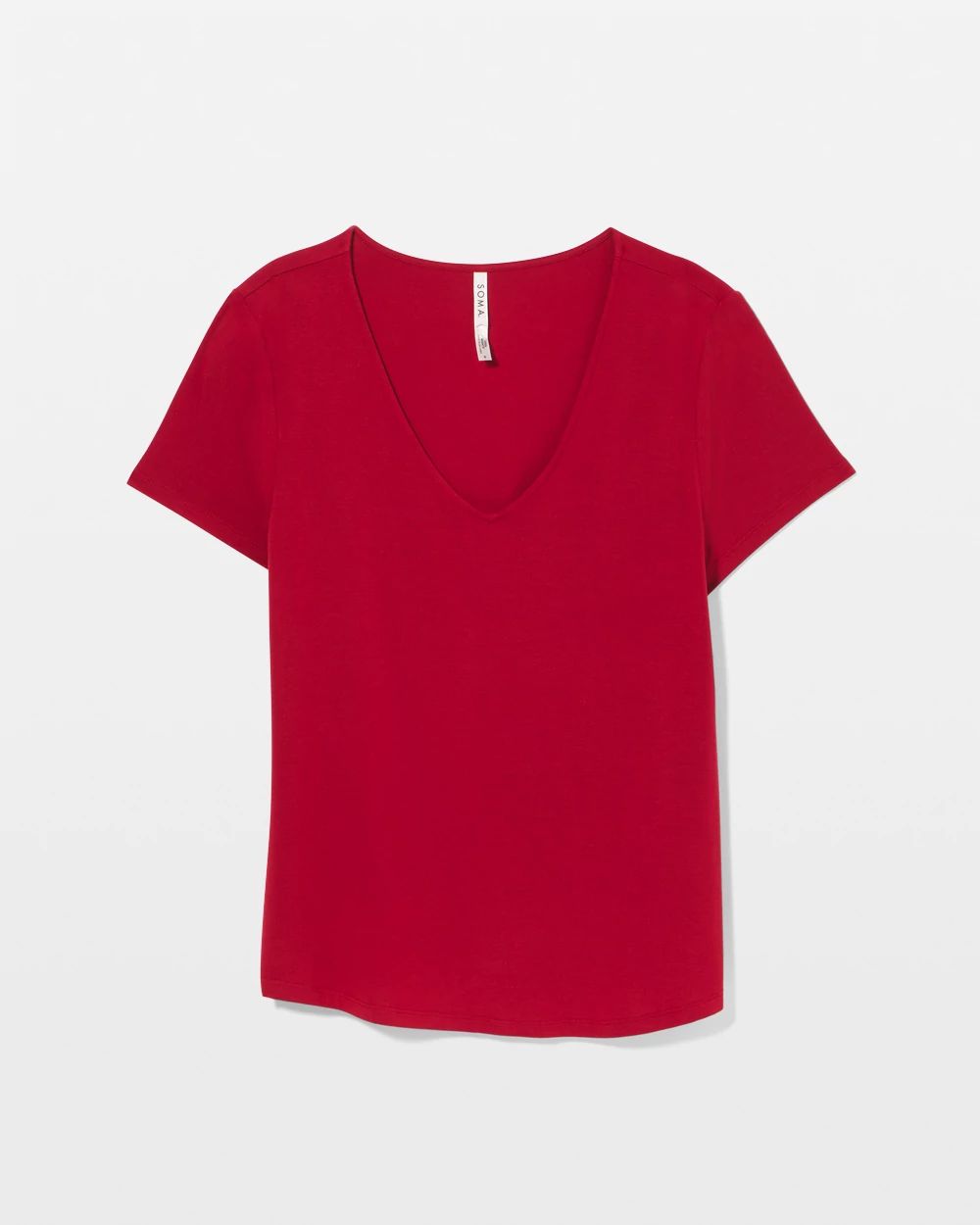 Cool Nights Classic Pajama Top