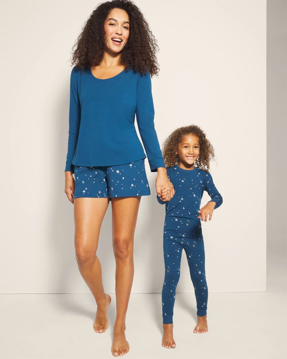 Embraceable Pajama Shorts