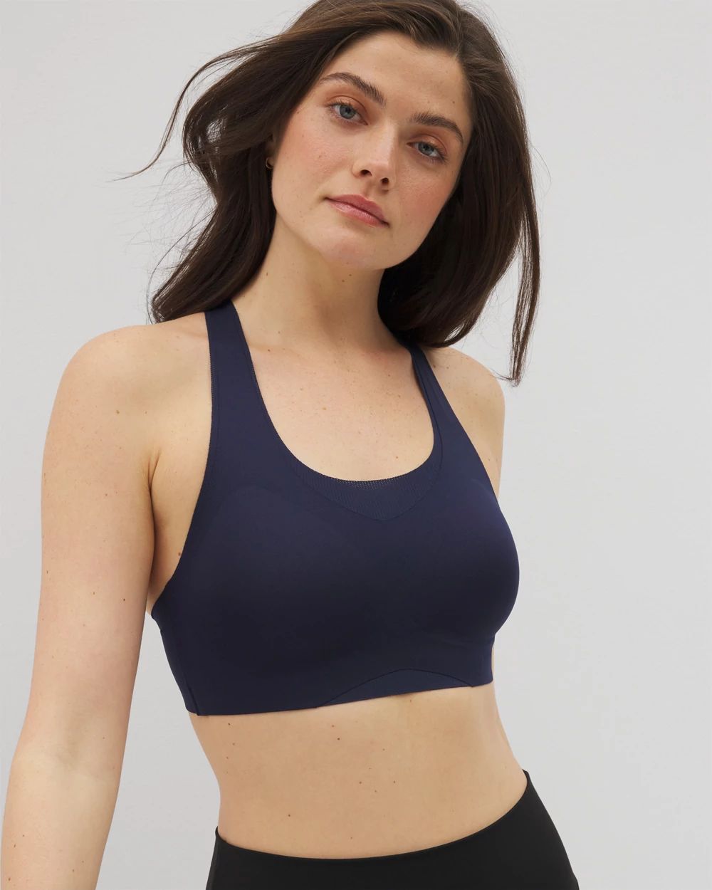 Soma Sport Racerback Bra