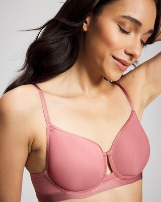 Perfect Coverage Bra click to view larger image.