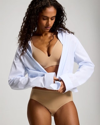 360 Wireless Bra click to view larger image.