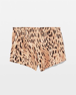 Relaxed Pajama Short click to view larger image.