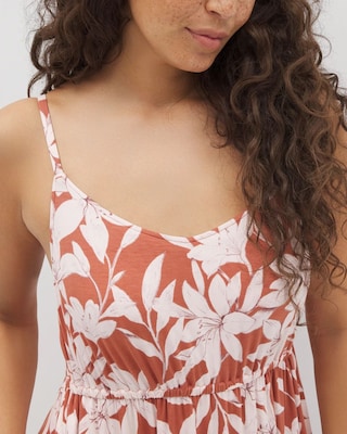 Rio Maxi Bra Dress click to view larger image.