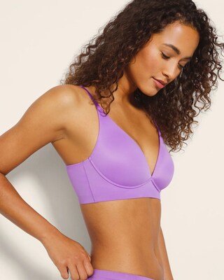 Luxe Plunge Bralette click to view larger image.
