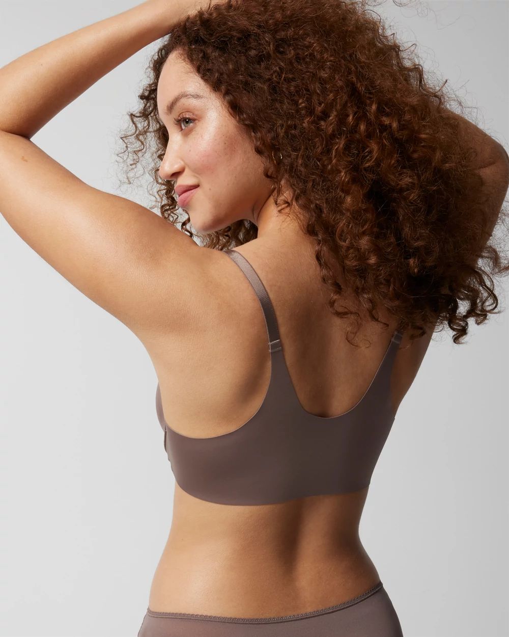 360 Front-Close Bra click to view larger image.