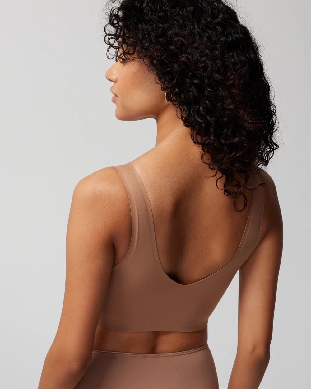 Bralette click to view larger image.