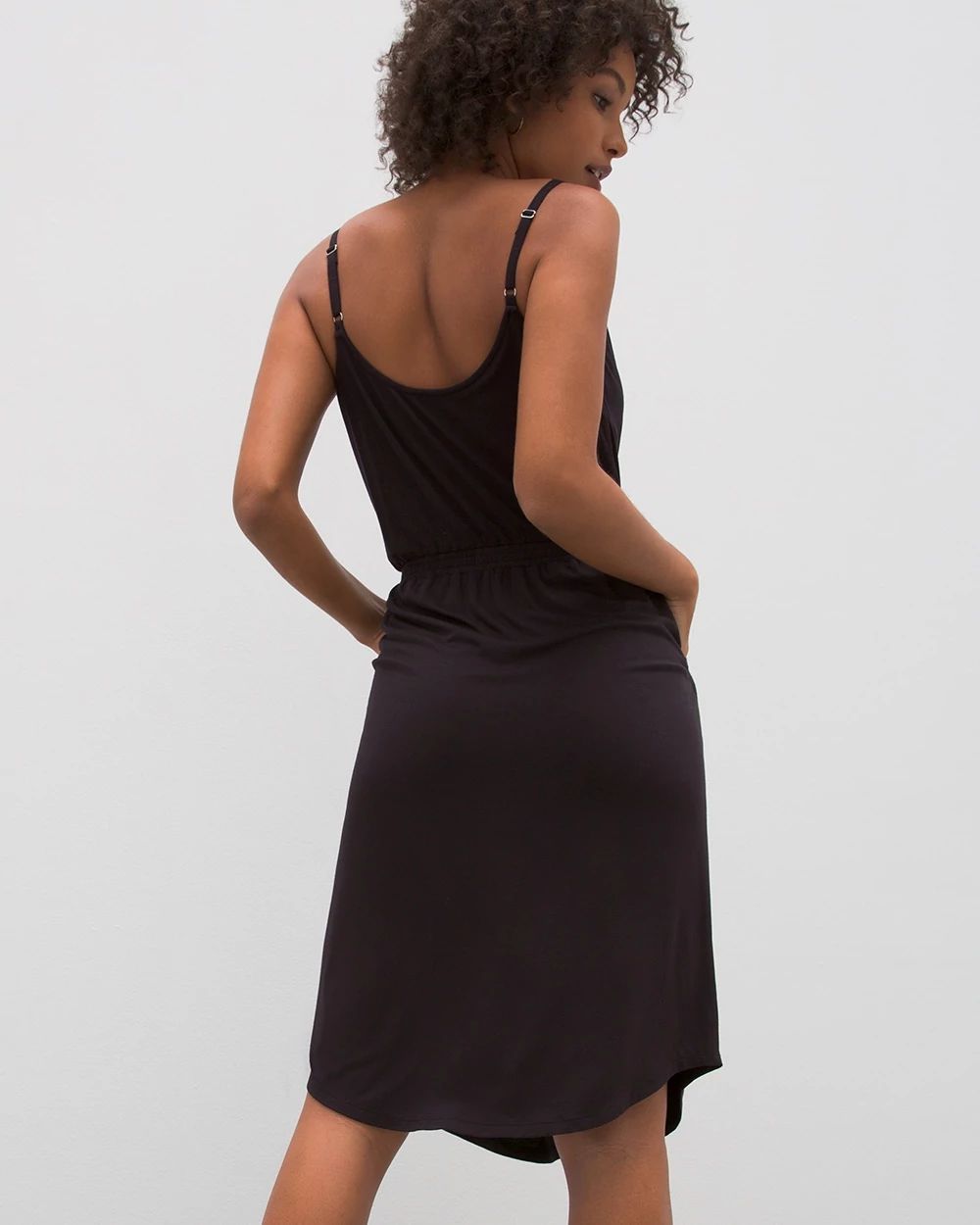 Short Bra Dress