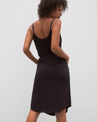 Short Bra Dress