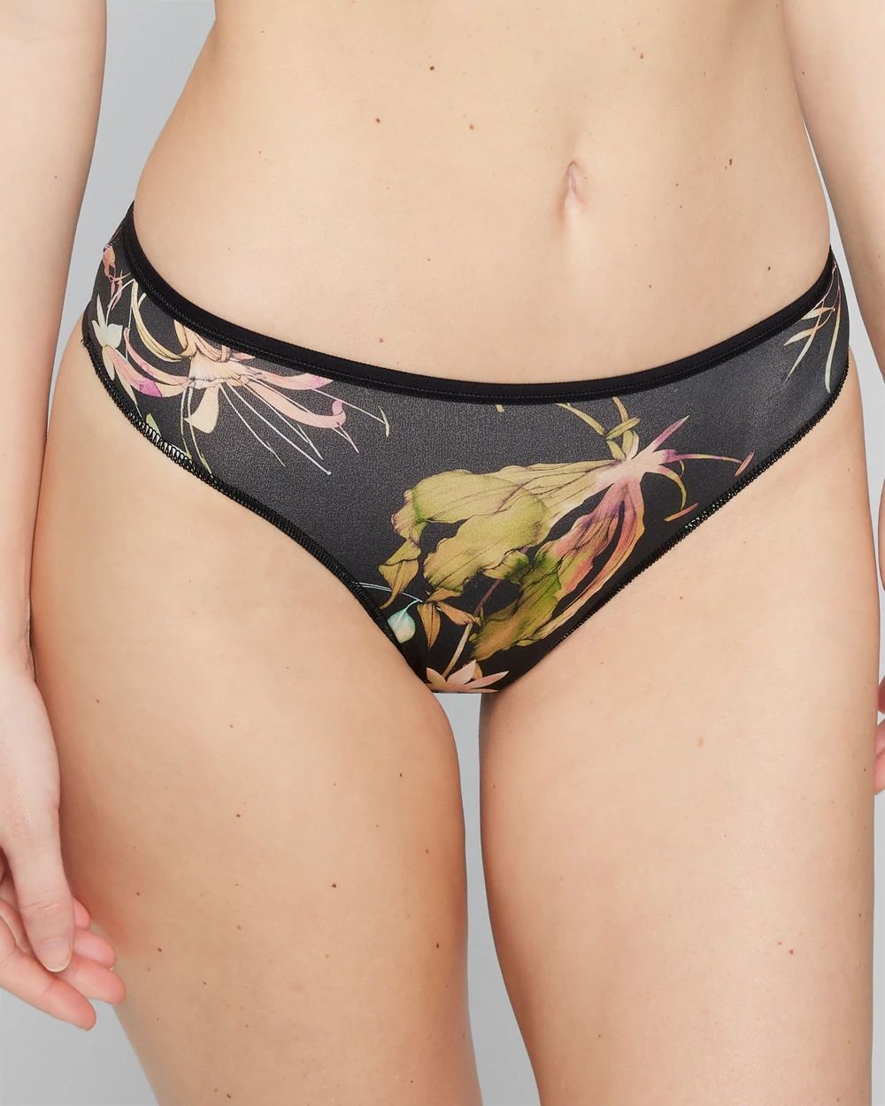 Thong Panty