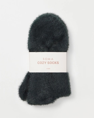 Cozy Socks click to view larger image.