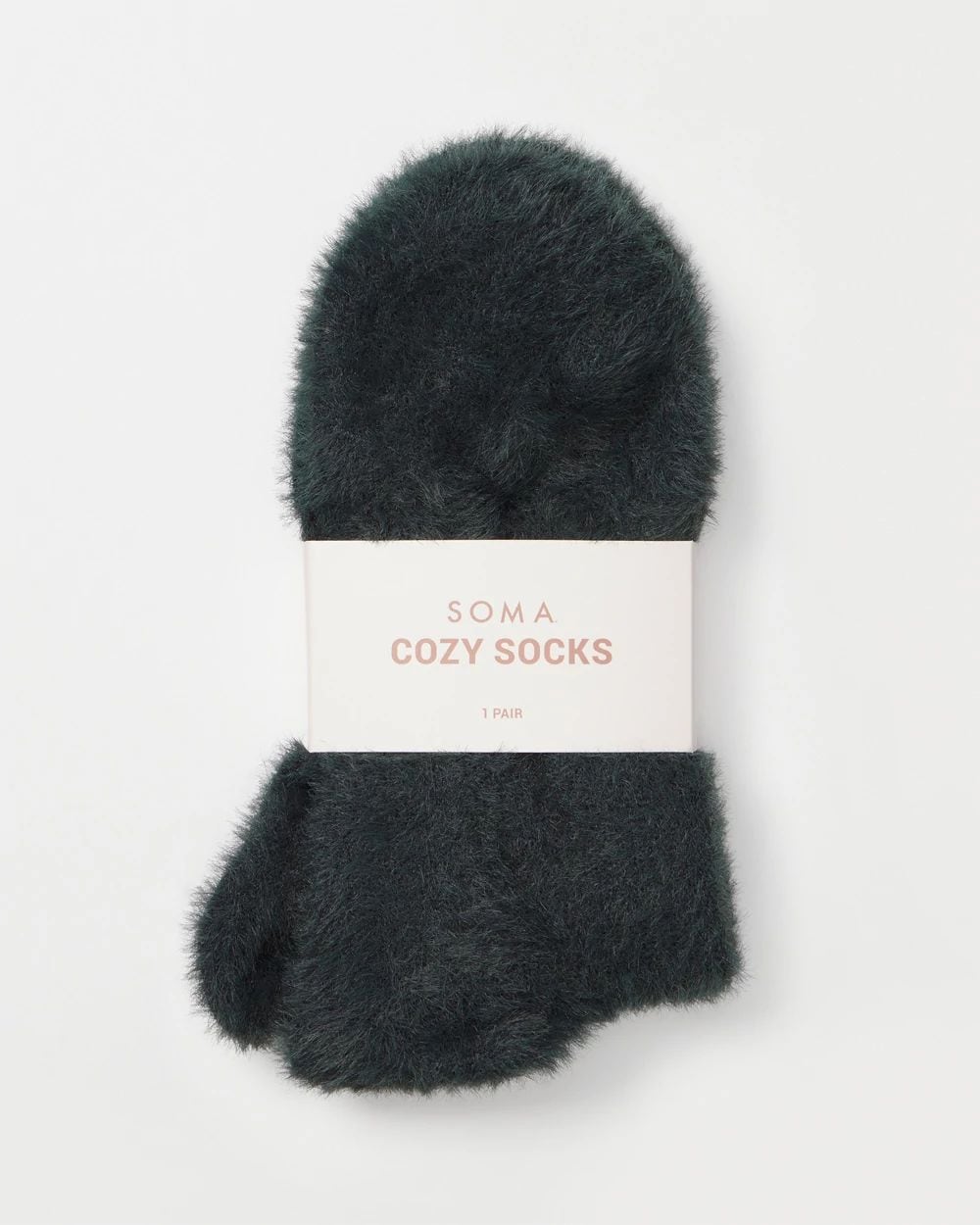 Cozy Socks