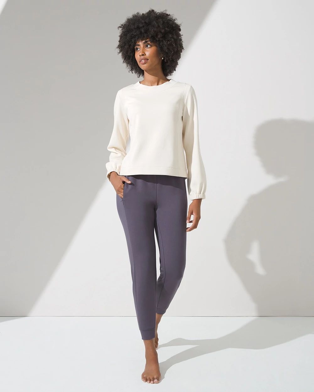 High Tech Sweats Jogger Pants