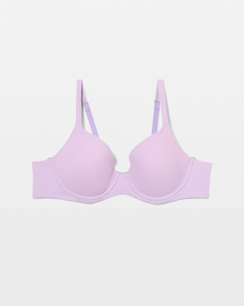 Perfect Coverage Bra click to view larger image.