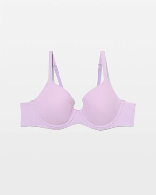 Perfect Coverage Bra click to view larger image.