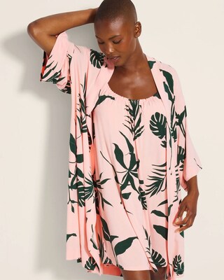 Short Robe