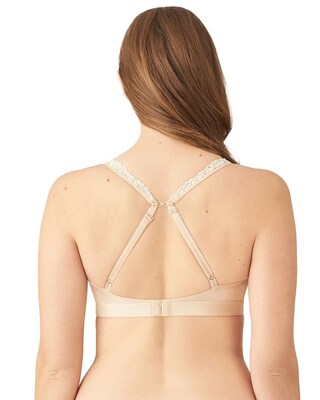 Embrace Lace Soft Cup Bra click to view larger image.