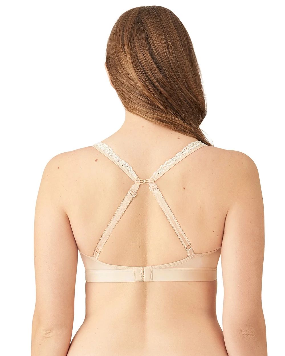 Embrace Lace Soft Cup Bra click to view larger image.