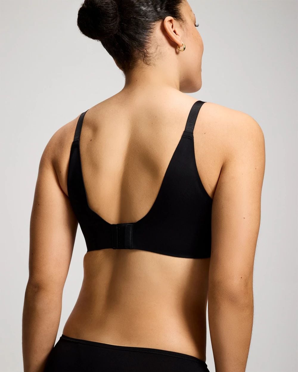 Full Coverage Bra click to view larger image.