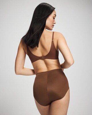 Mid-Level High Waist Cooling Brief click to view larger image.