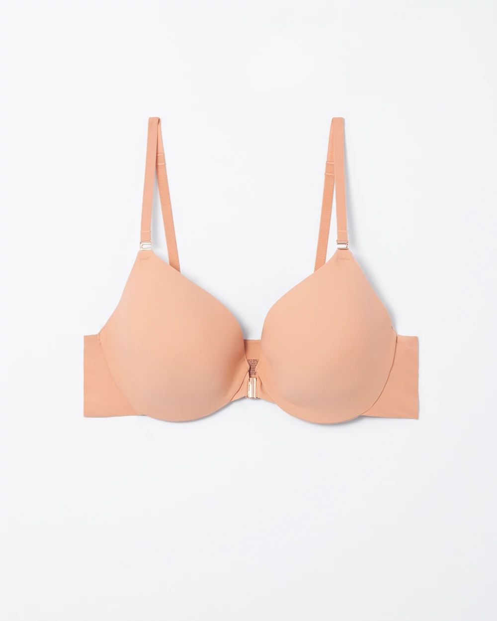 Bodify Front-Close Perfect Coverage Bra