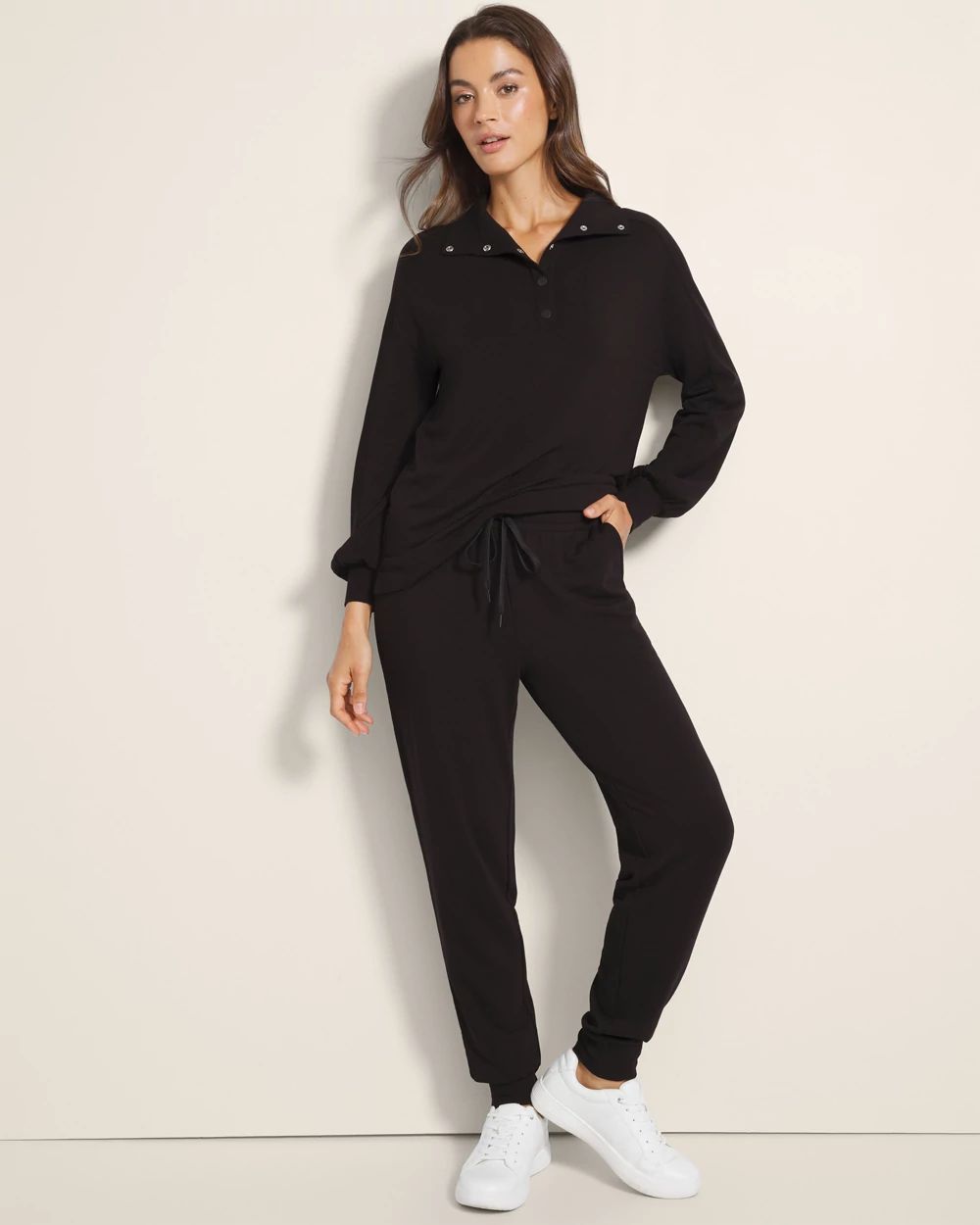 Fleece Joggers