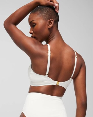 Pulling Strings Knot Crop Top