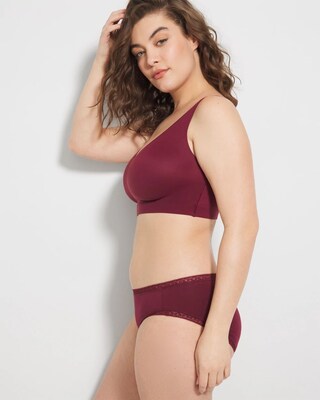 Bralette click to view larger image.