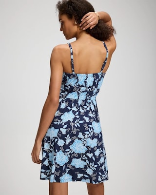 Paradiso Short Bra Dress click to view larger image.