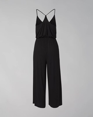 Spaghetti Strap Jumpsuit