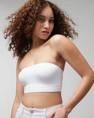 Enbliss Bandeau Bra