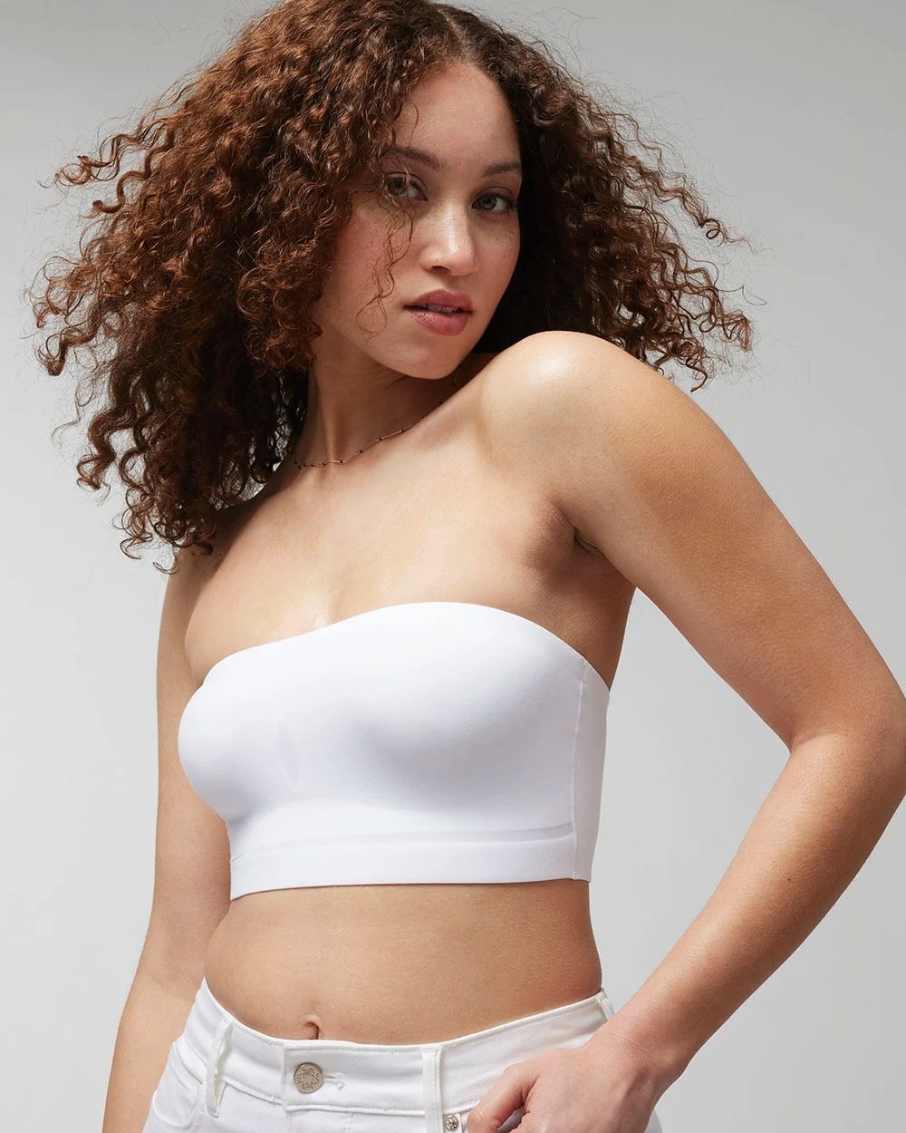 Enbliss Bandeau Bra