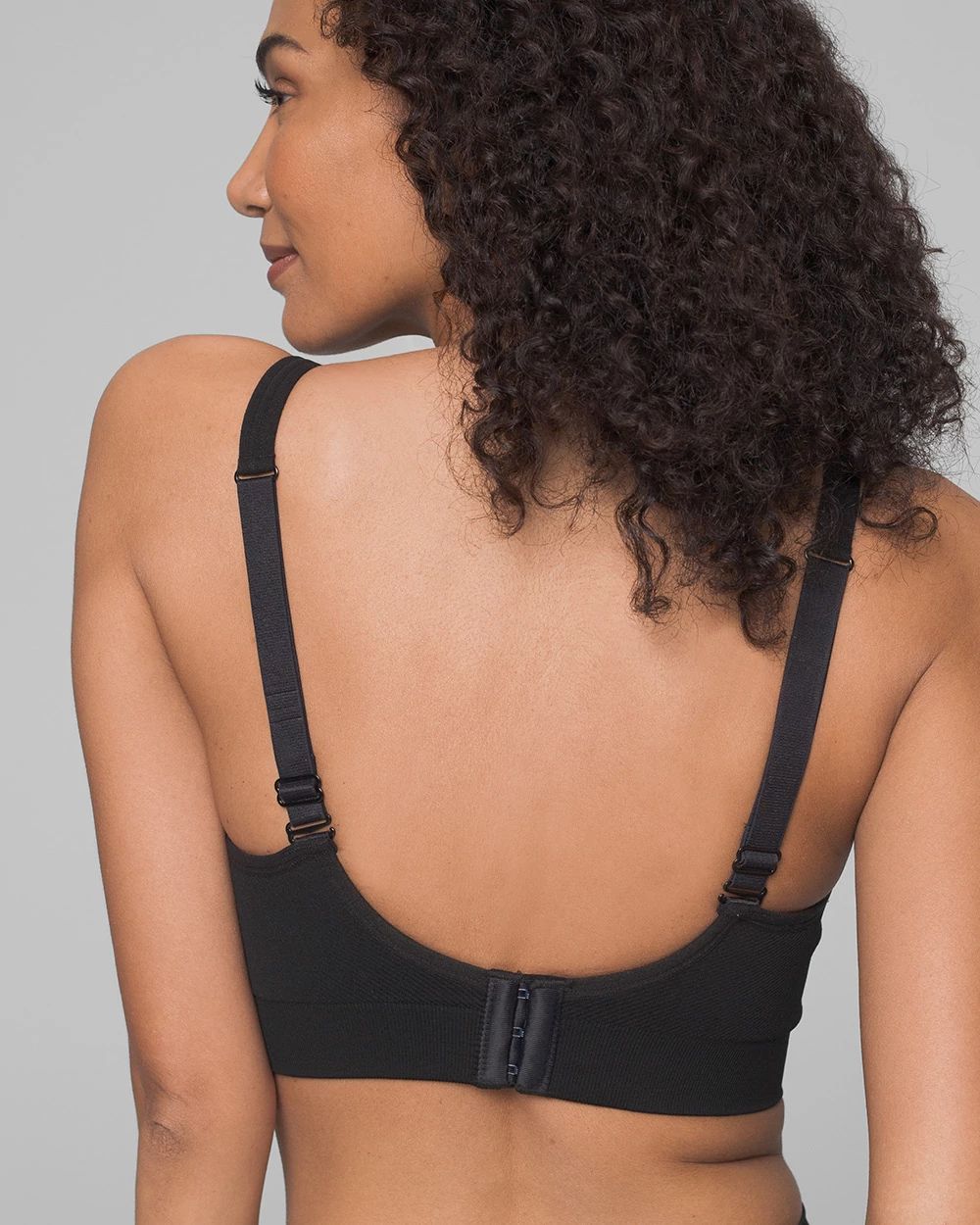 Soma Sport Seamless Bra