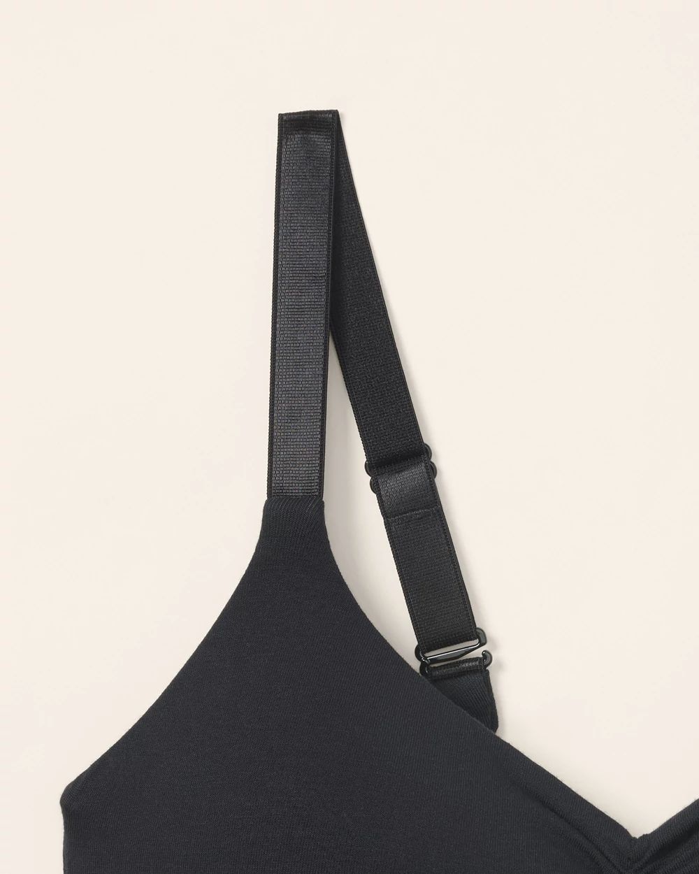 Seamless Full Coverage Bra click to view larger image.